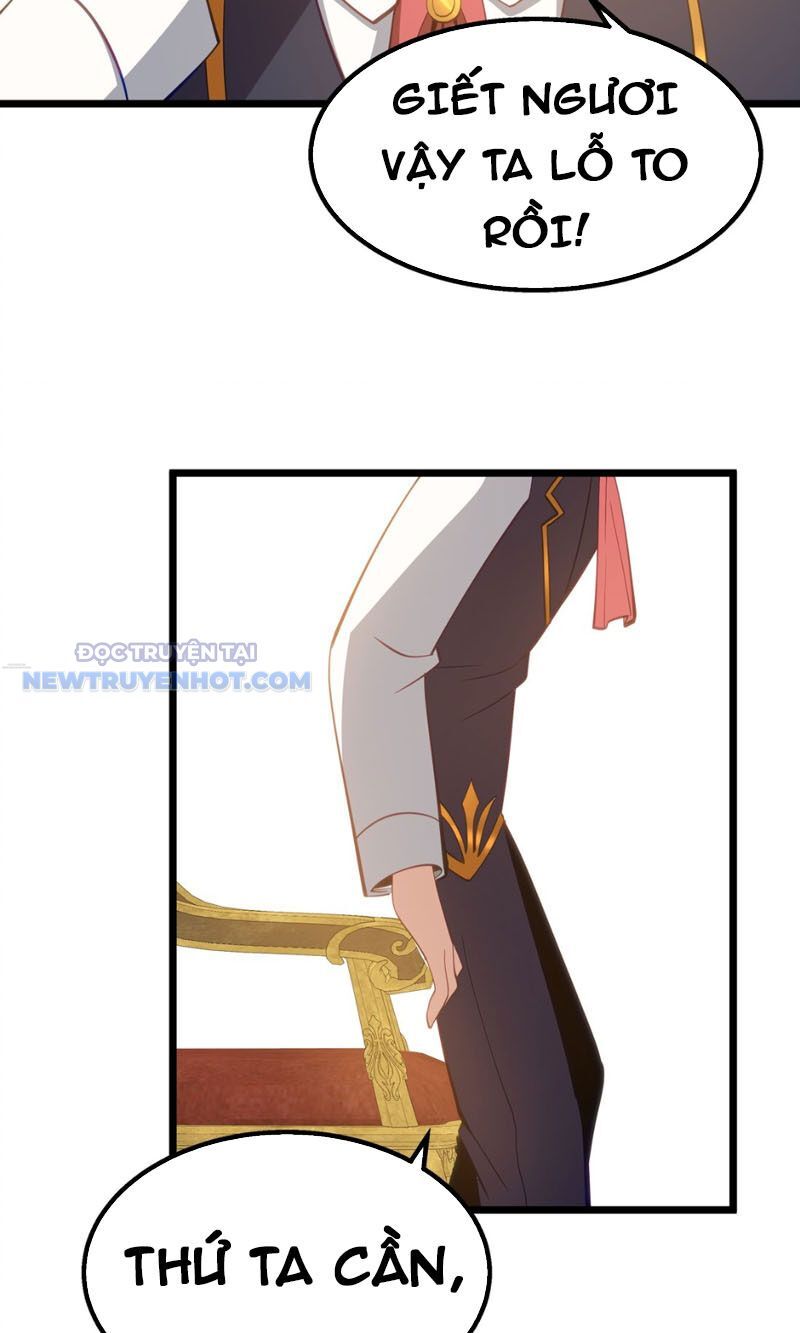 Dũng Giả Này Là Người Theo Chủ Nghĩa Tiền Tài Chí Thượng: Chapter 8
