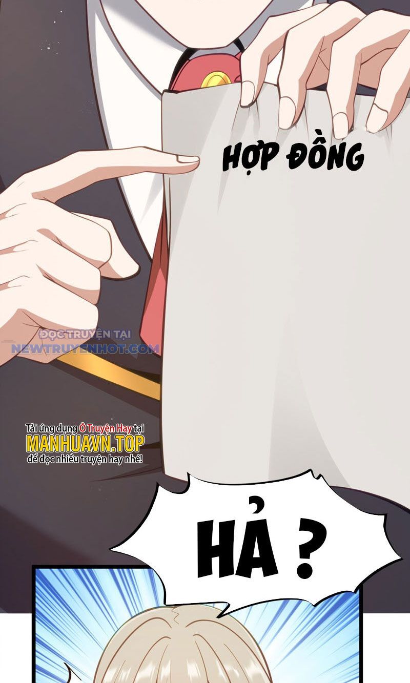 Dũng Giả Này Là Người Theo Chủ Nghĩa Tiền Tài Chí Thượng: Chapter 8