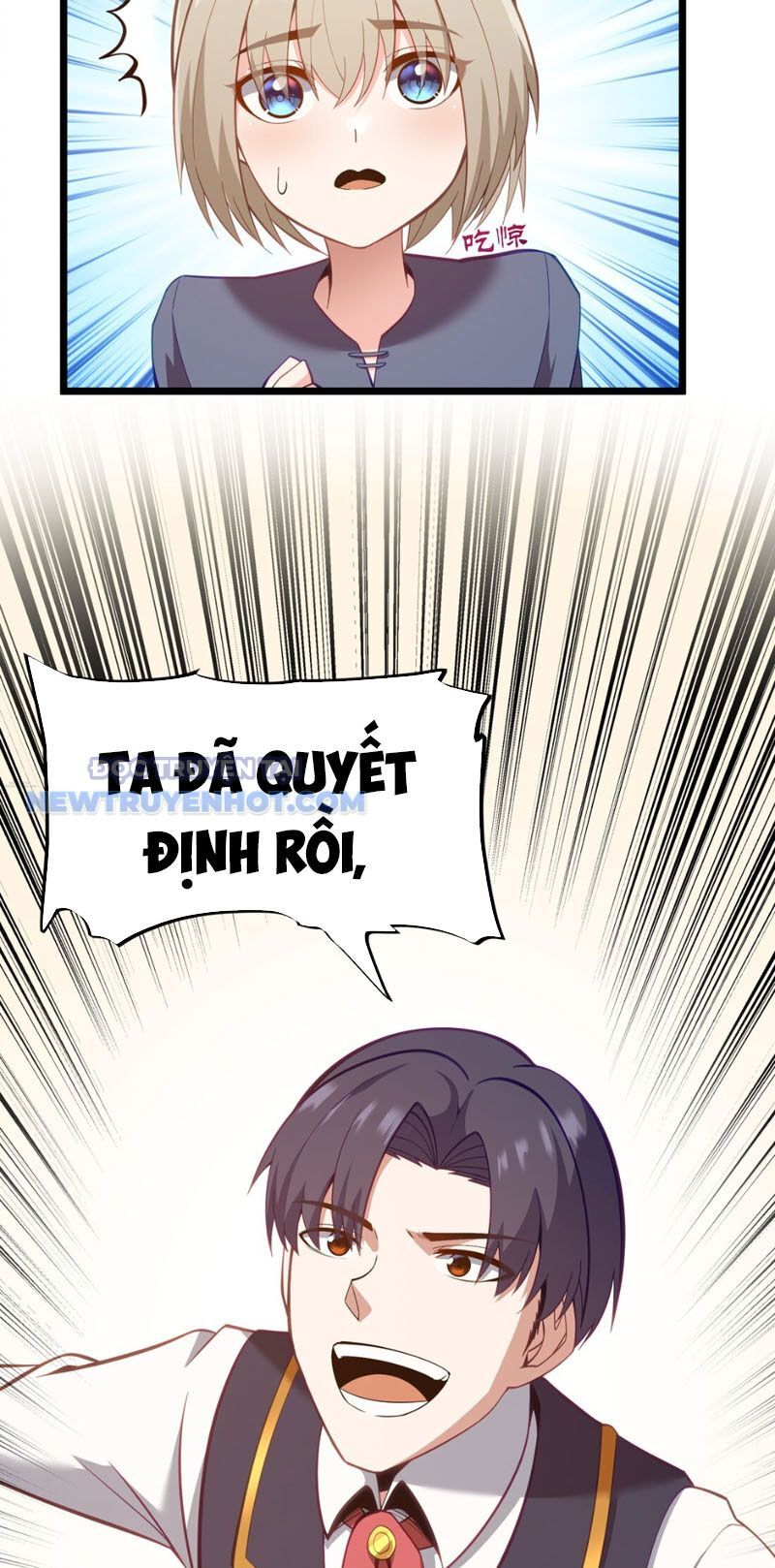 Dũng Giả Này Là Người Theo Chủ Nghĩa Tiền Tài Chí Thượng: Chapter 8