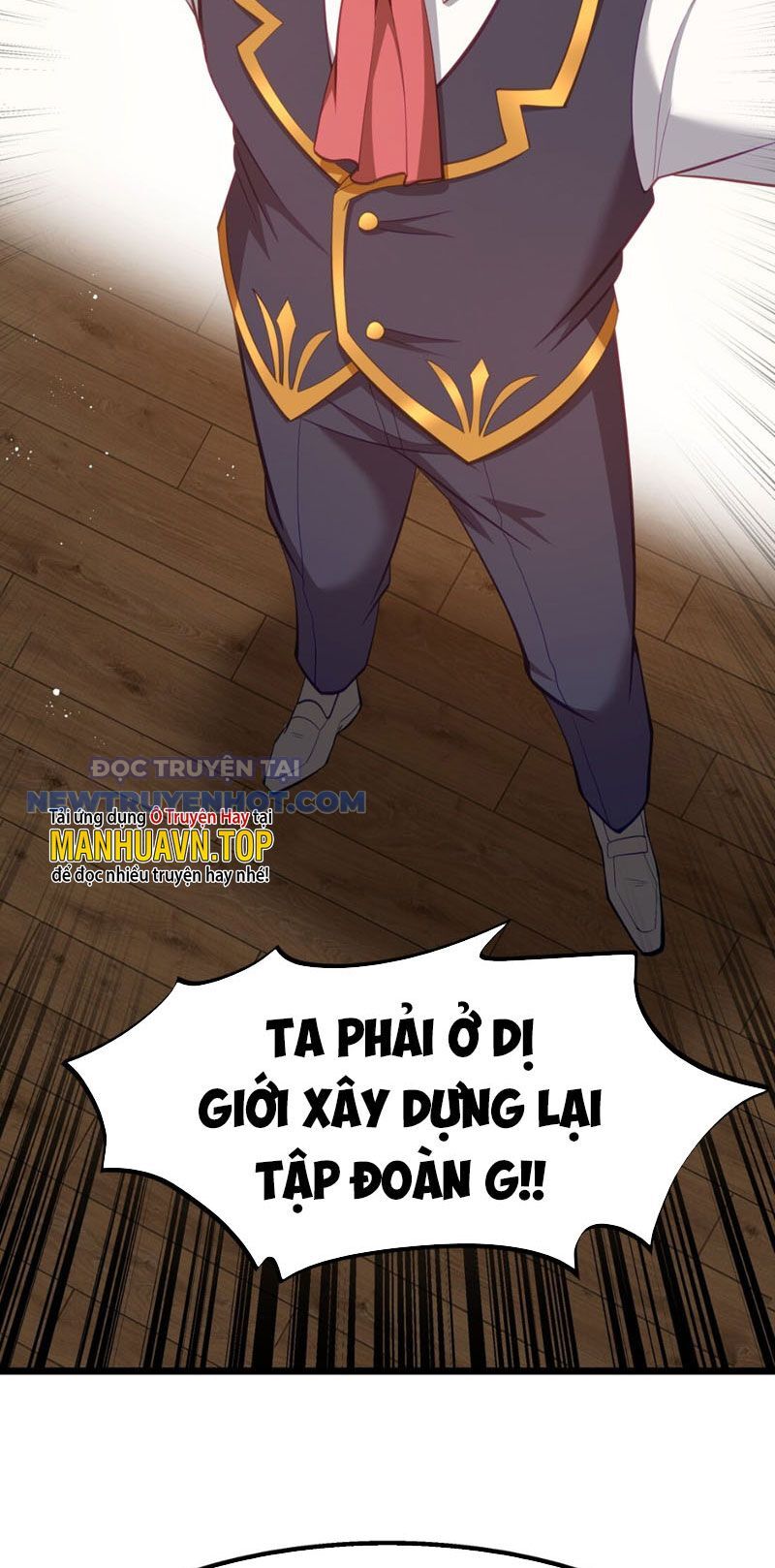 Dũng Giả Này Là Người Theo Chủ Nghĩa Tiền Tài Chí Thượng: Chapter 8