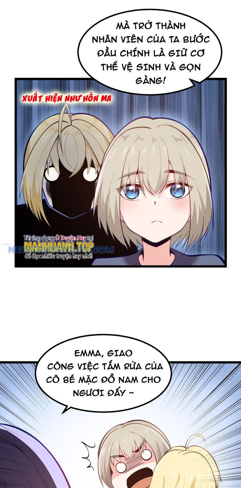 Dũng Giả Này Là Người Theo Chủ Nghĩa Tiền Tài Chí Thượng: Chapter 8