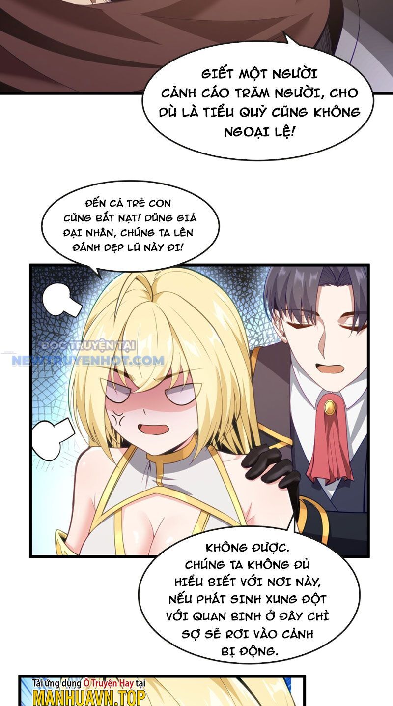 Dũng Giả Này Là Người Theo Chủ Nghĩa Tiền Tài Chí Thượng: Chapter 8