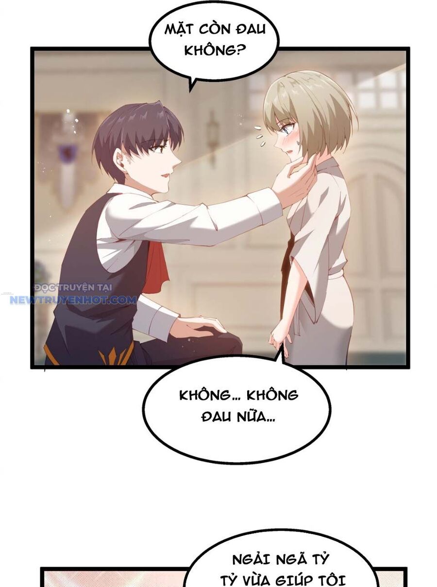 Dũng Giả Này Là Người Theo Chủ Nghĩa Tiền Tài Chí Thượng: Chapter 9