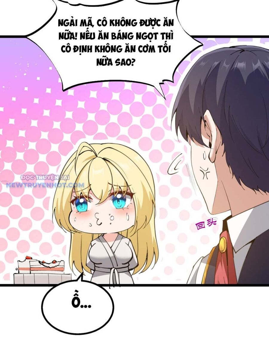 Dũng Giả Này Là Người Theo Chủ Nghĩa Tiền Tài Chí Thượng: Chapter 9