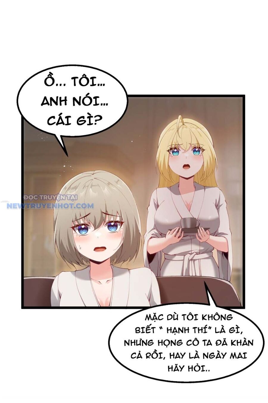 Dũng Giả Này Là Người Theo Chủ Nghĩa Tiền Tài Chí Thượng: Chapter 9