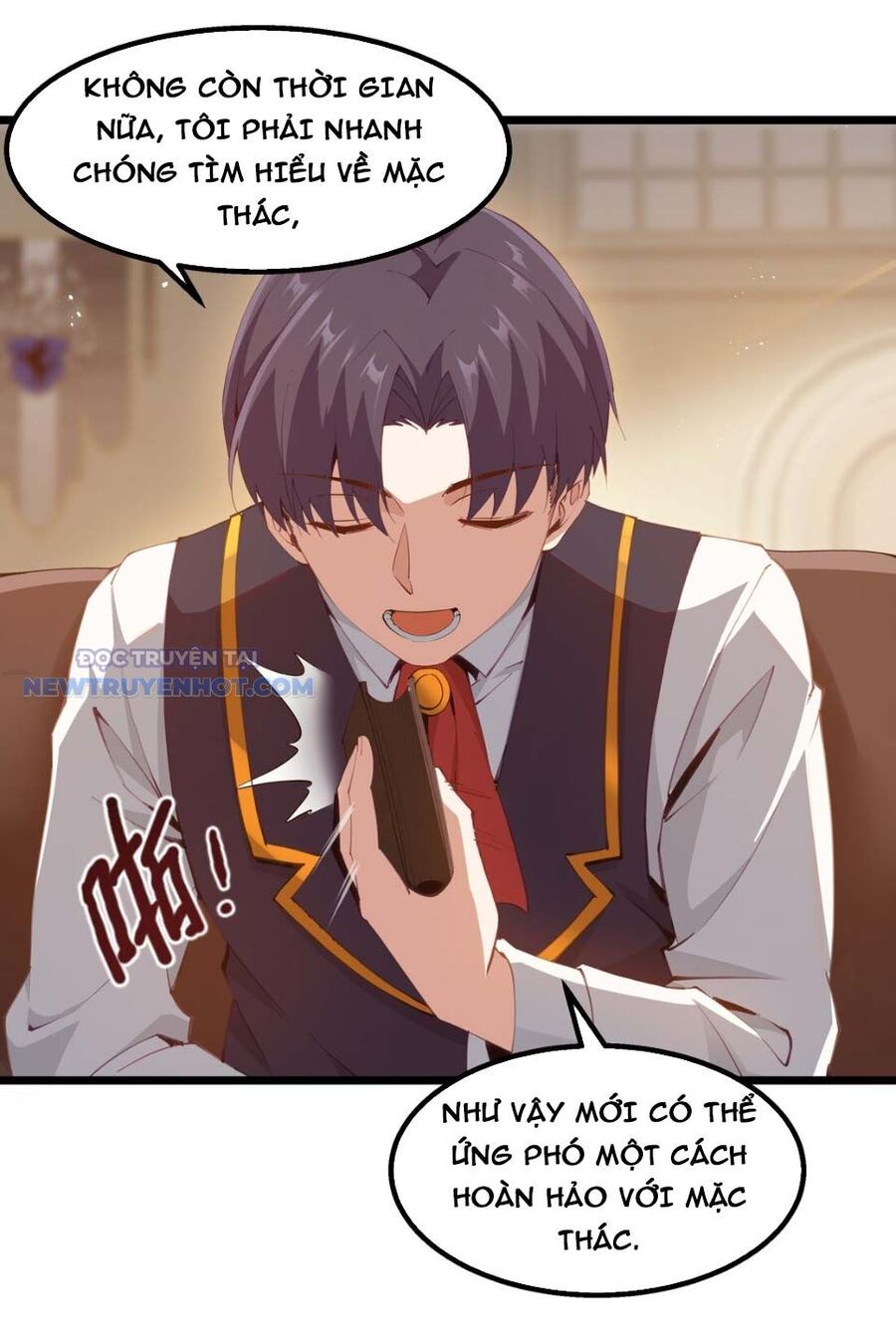 Dũng Giả Này Là Người Theo Chủ Nghĩa Tiền Tài Chí Thượng: Chapter 9