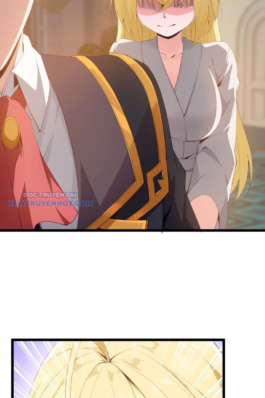 Dũng Giả Này Là Người Theo Chủ Nghĩa Tiền Tài Chí Thượng: Chapter 9