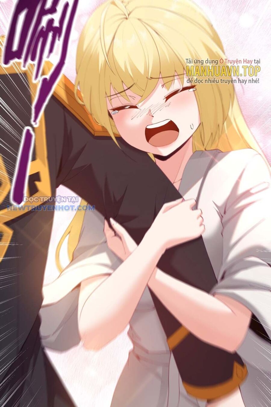 Dũng Giả Này Là Người Theo Chủ Nghĩa Tiền Tài Chí Thượng: Chapter 9