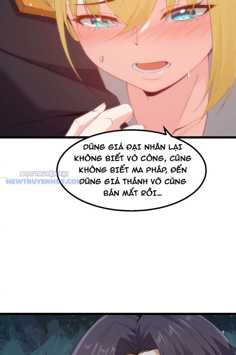 Dũng Giả Này Là Người Theo Chủ Nghĩa Tiền Tài Chí Thượng: Chapter 9