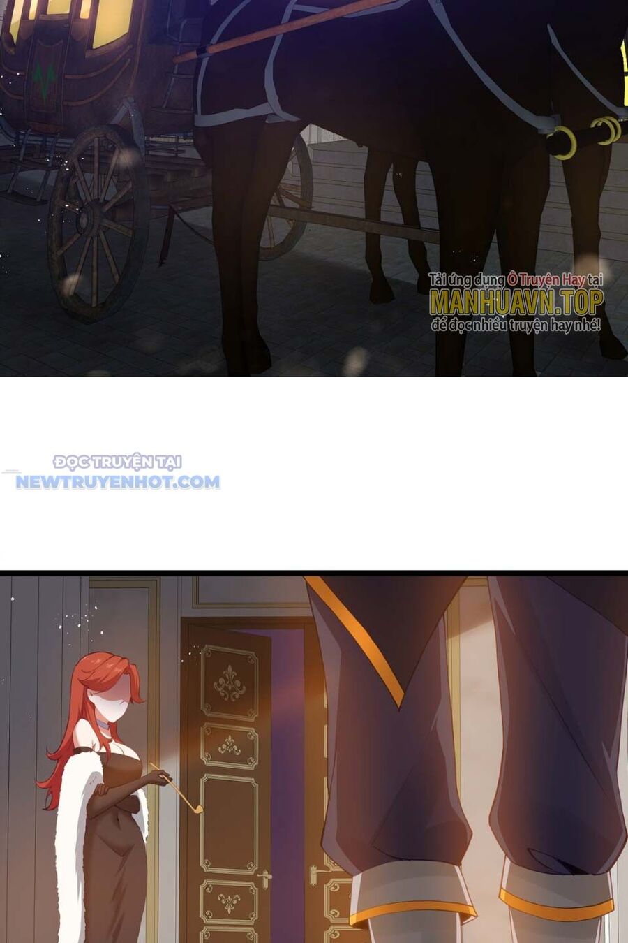 Dũng Giả Này Là Người Theo Chủ Nghĩa Tiền Tài Chí Thượng: Chapter 9