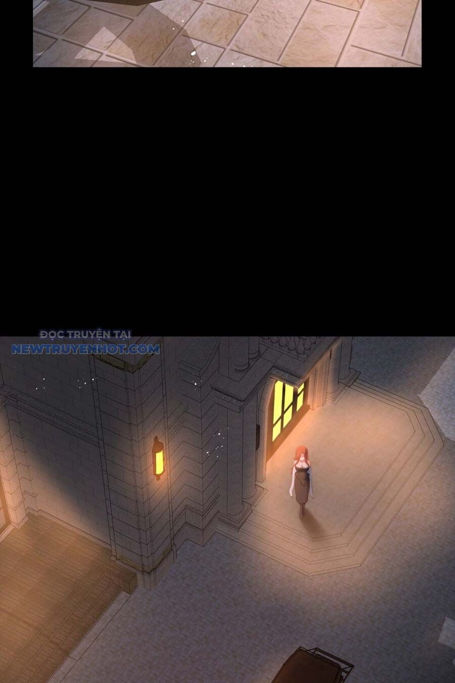 Dũng Giả Này Là Người Theo Chủ Nghĩa Tiền Tài Chí Thượng: Chapter 9