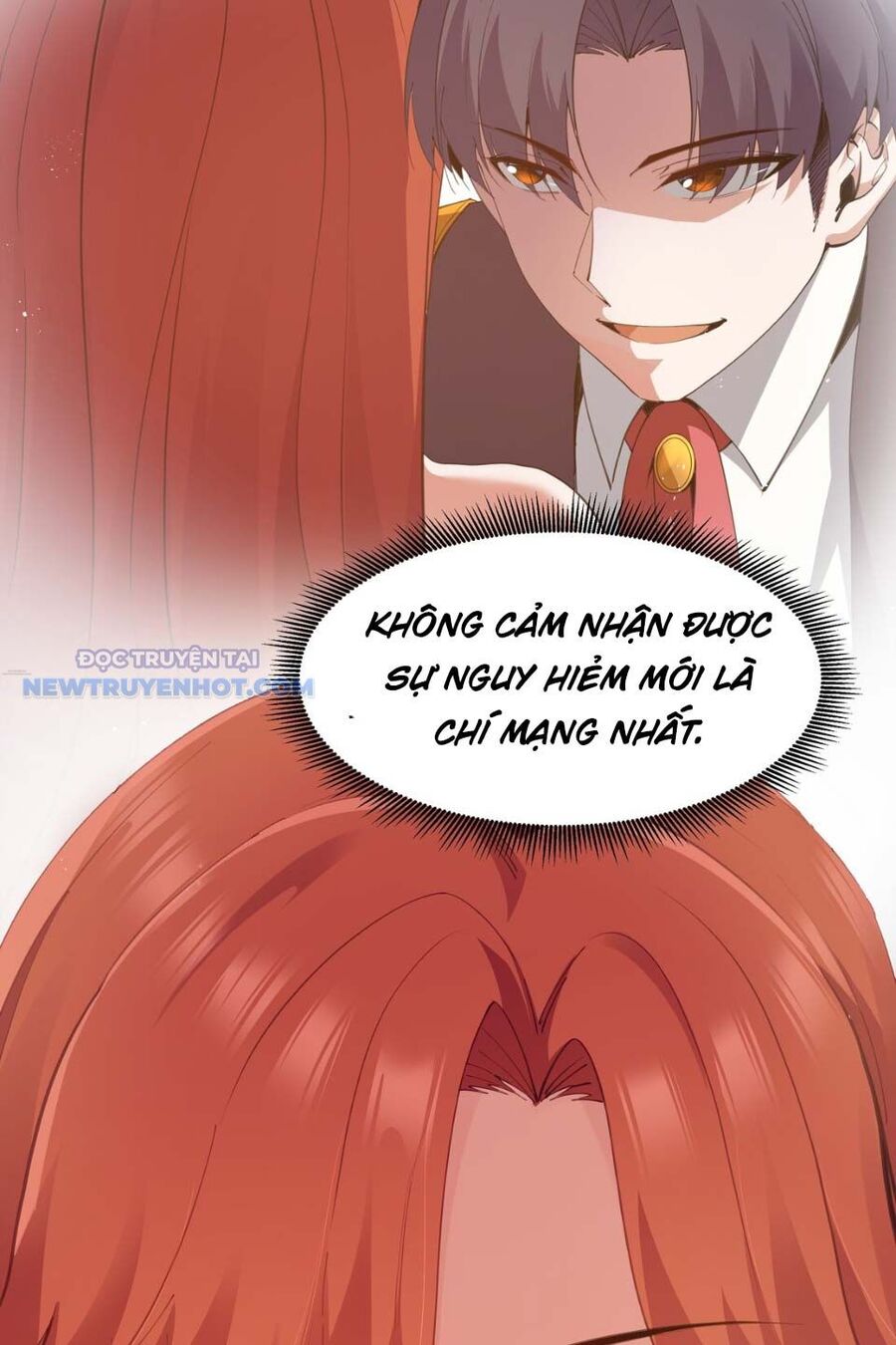 Dũng Giả Này Là Người Theo Chủ Nghĩa Tiền Tài Chí Thượng: Chapter 9