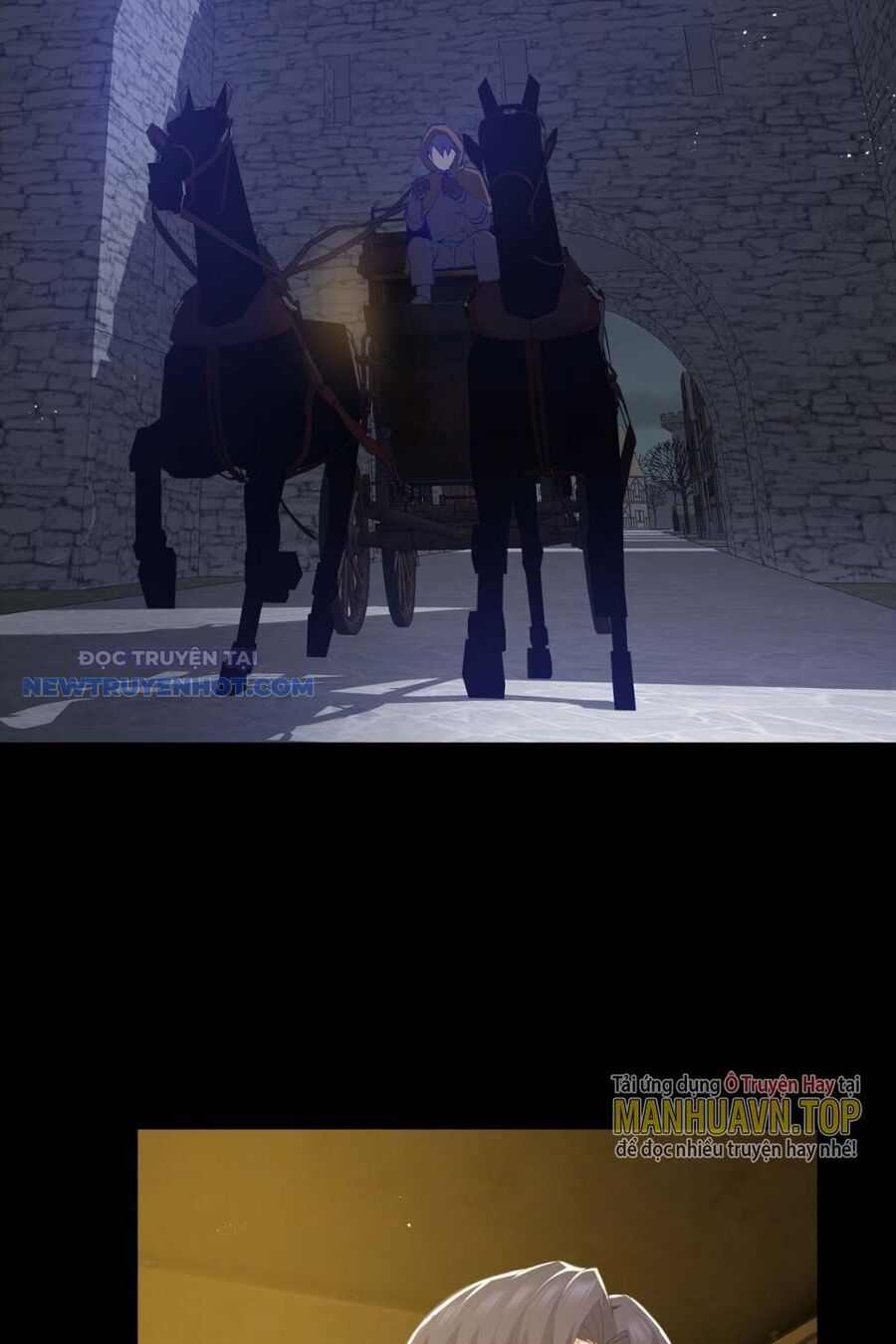 Dũng Giả Này Là Người Theo Chủ Nghĩa Tiền Tài Chí Thượng: Chapter 9