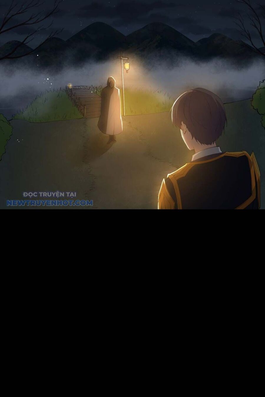 Dũng Giả Này Là Người Theo Chủ Nghĩa Tiền Tài Chí Thượng: Chapter 9