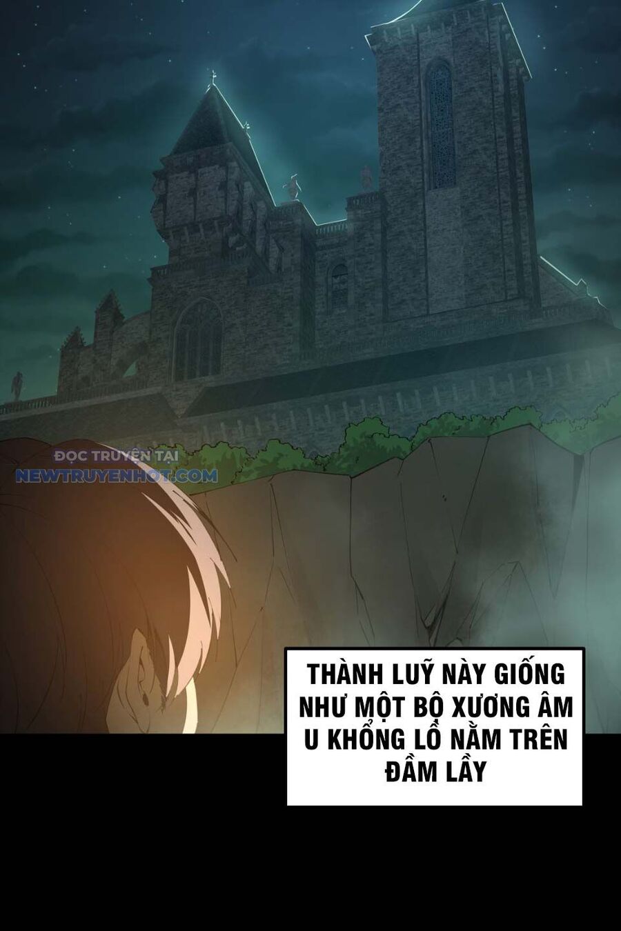 Dũng Giả Này Là Người Theo Chủ Nghĩa Tiền Tài Chí Thượng: Chapter 9