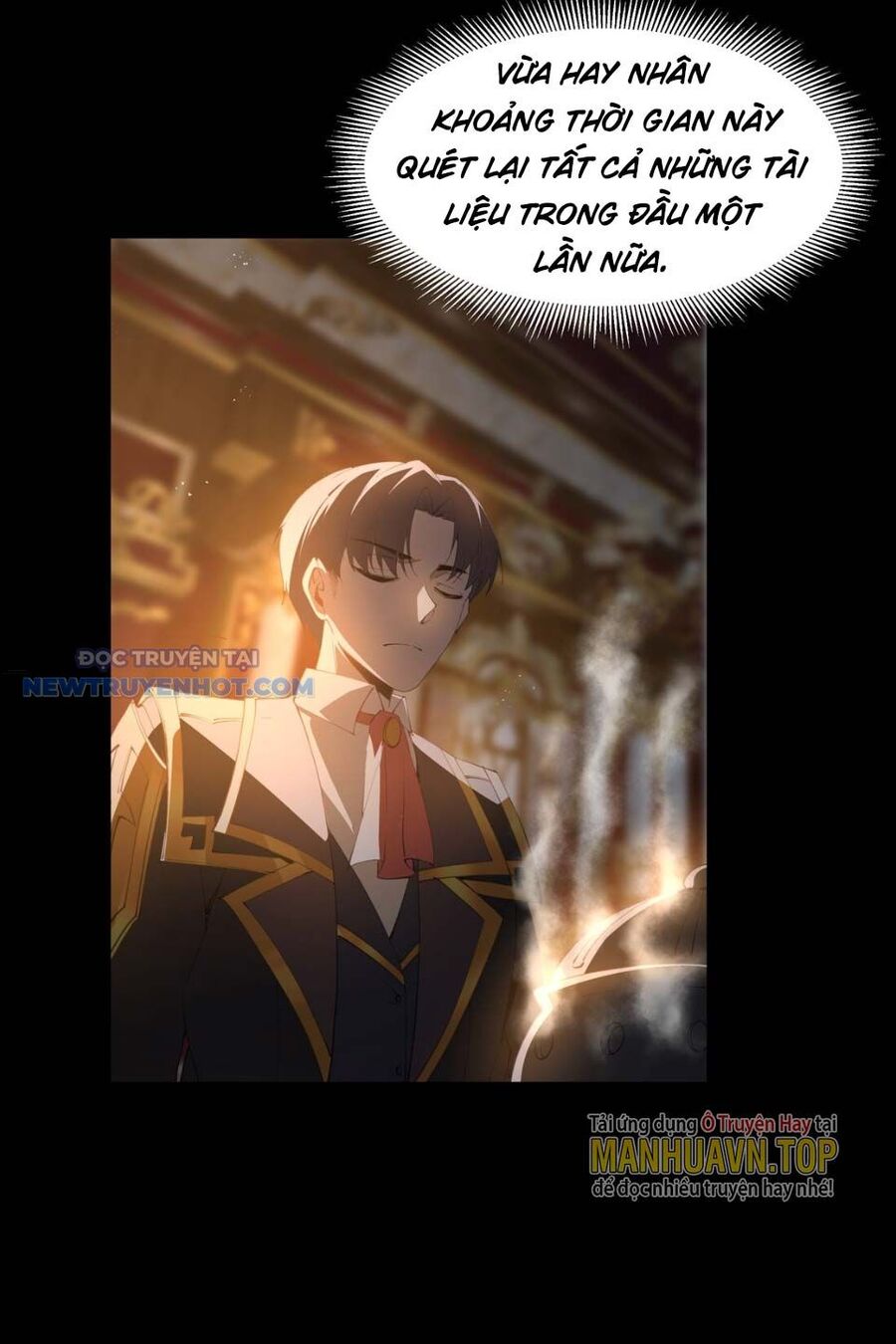 Dũng Giả Này Là Người Theo Chủ Nghĩa Tiền Tài Chí Thượng: Chapter 9