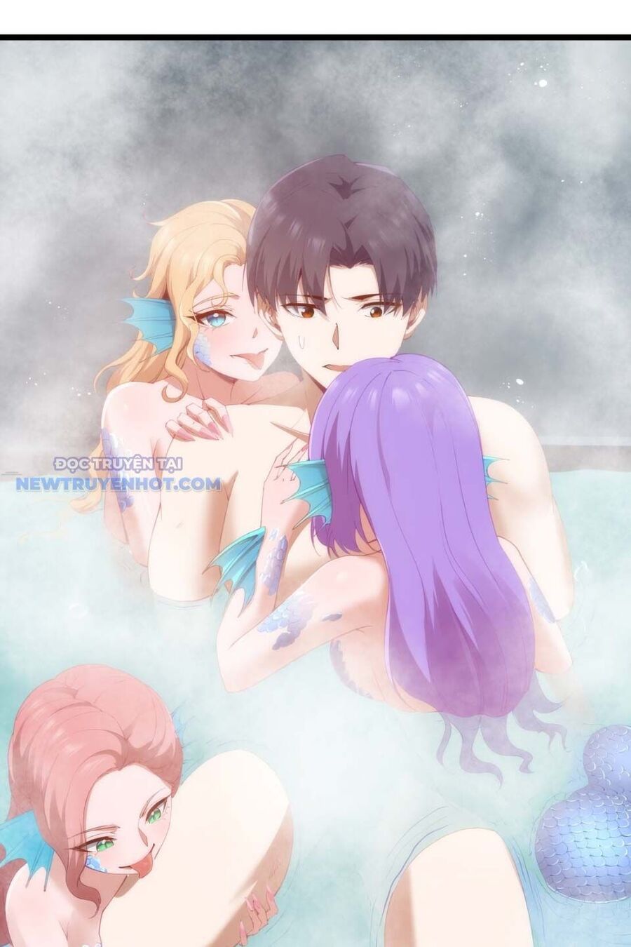 Dũng Giả Này Là Người Theo Chủ Nghĩa Tiền Tài Chí Thượng: Chapter 9