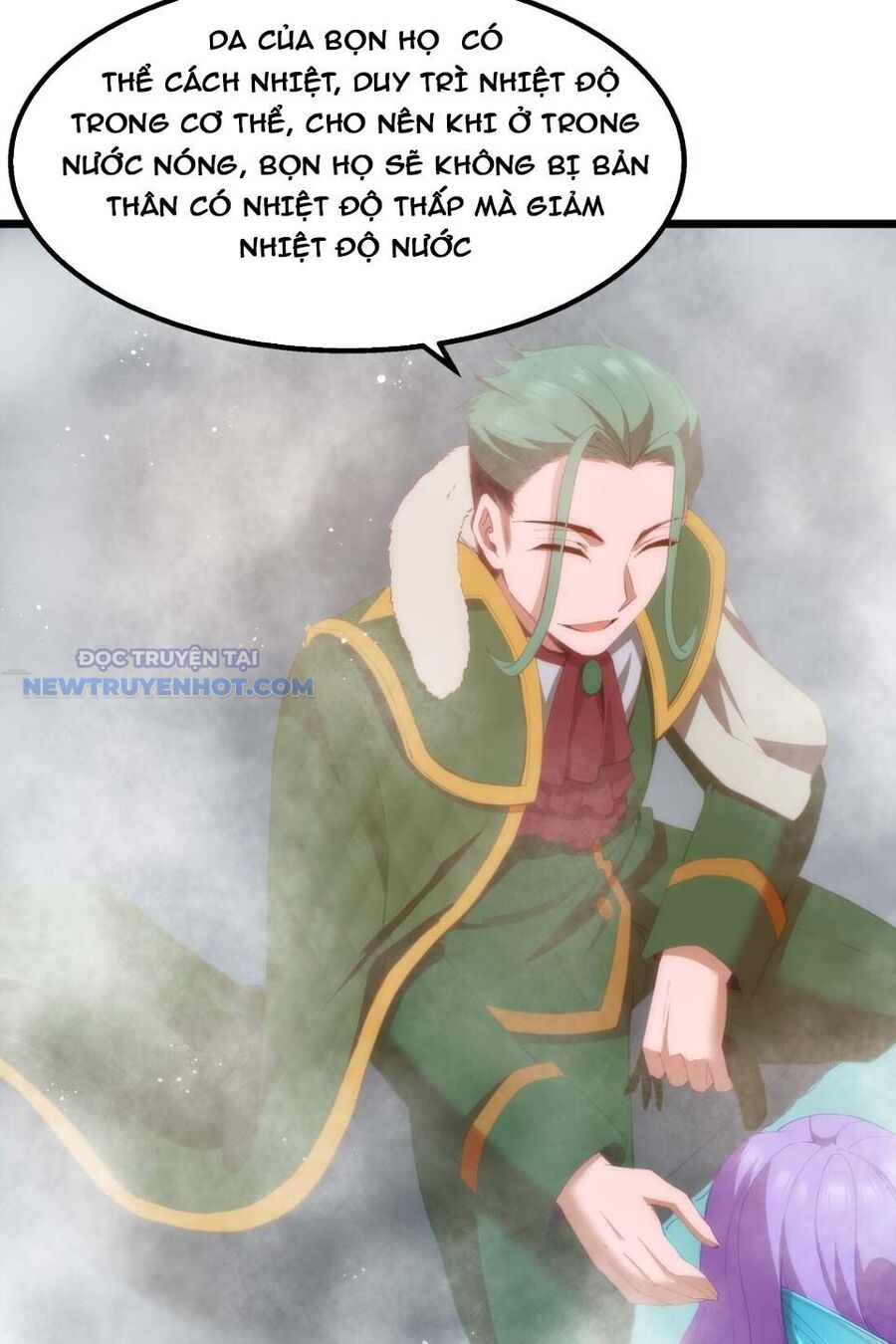 Dũng Giả Này Là Người Theo Chủ Nghĩa Tiền Tài Chí Thượng: Chapter 9