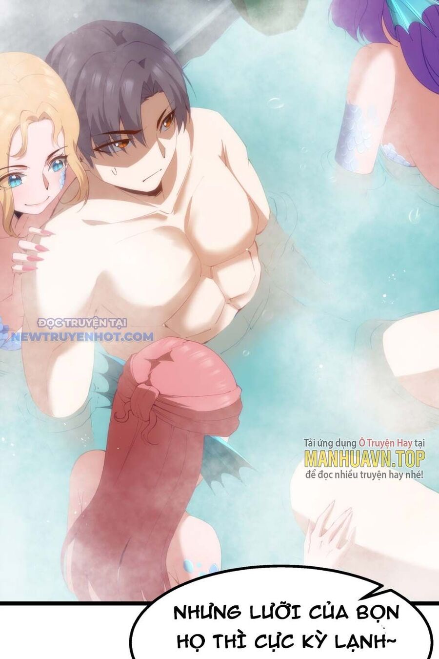 Dũng Giả Này Là Người Theo Chủ Nghĩa Tiền Tài Chí Thượng: Chapter 9