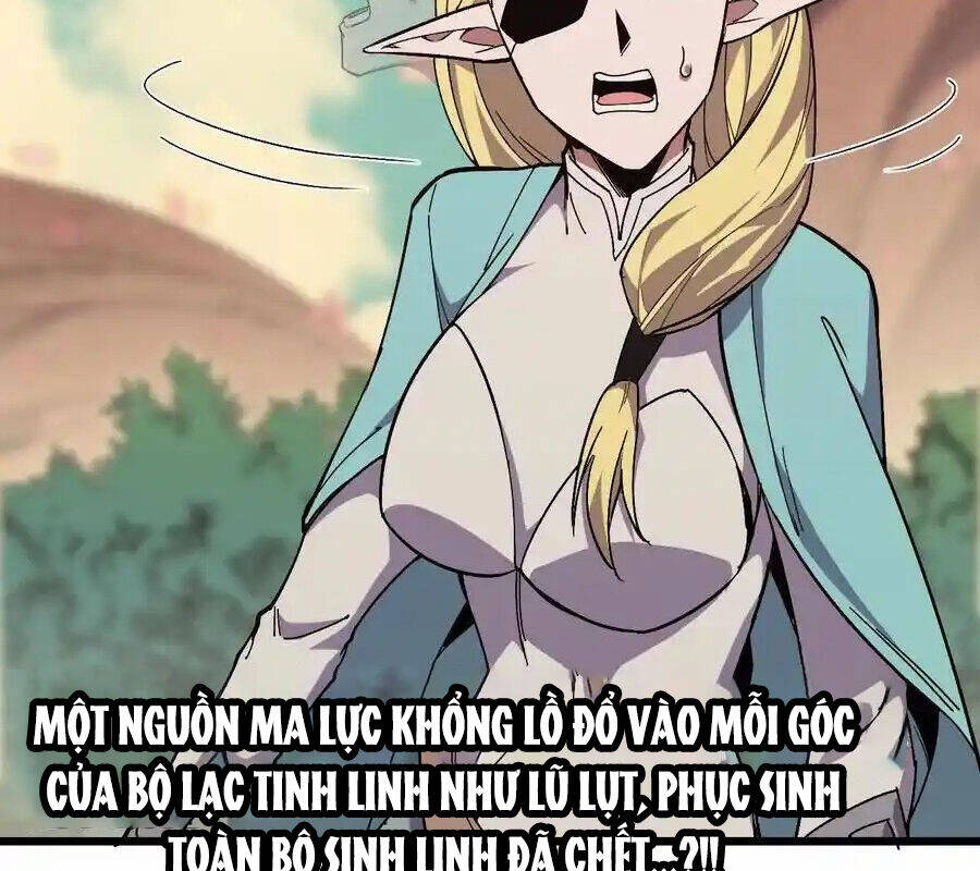 Dũng Giả X Nữ Ma Vương: Chapter 108