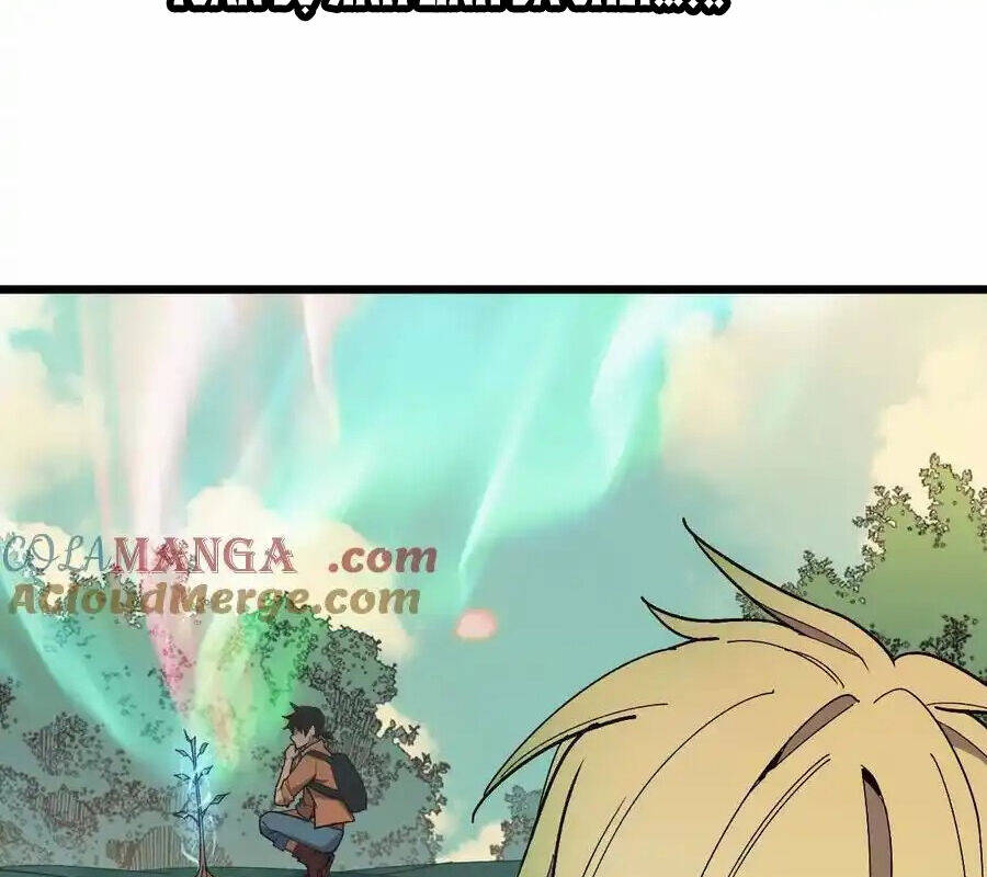 Dũng Giả X Nữ Ma Vương: Chapter 108