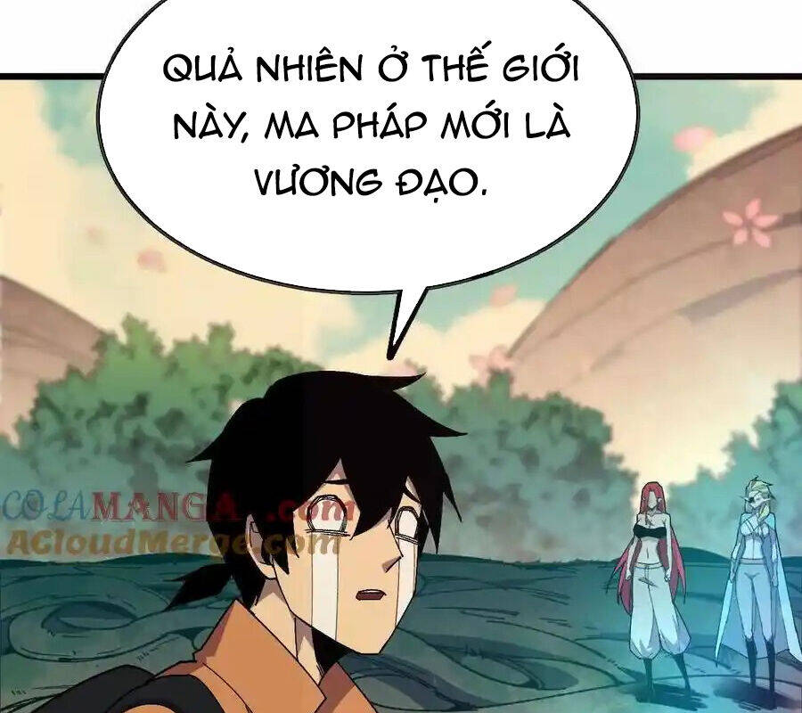 Dũng Giả X Nữ Ma Vương: Chapter 108