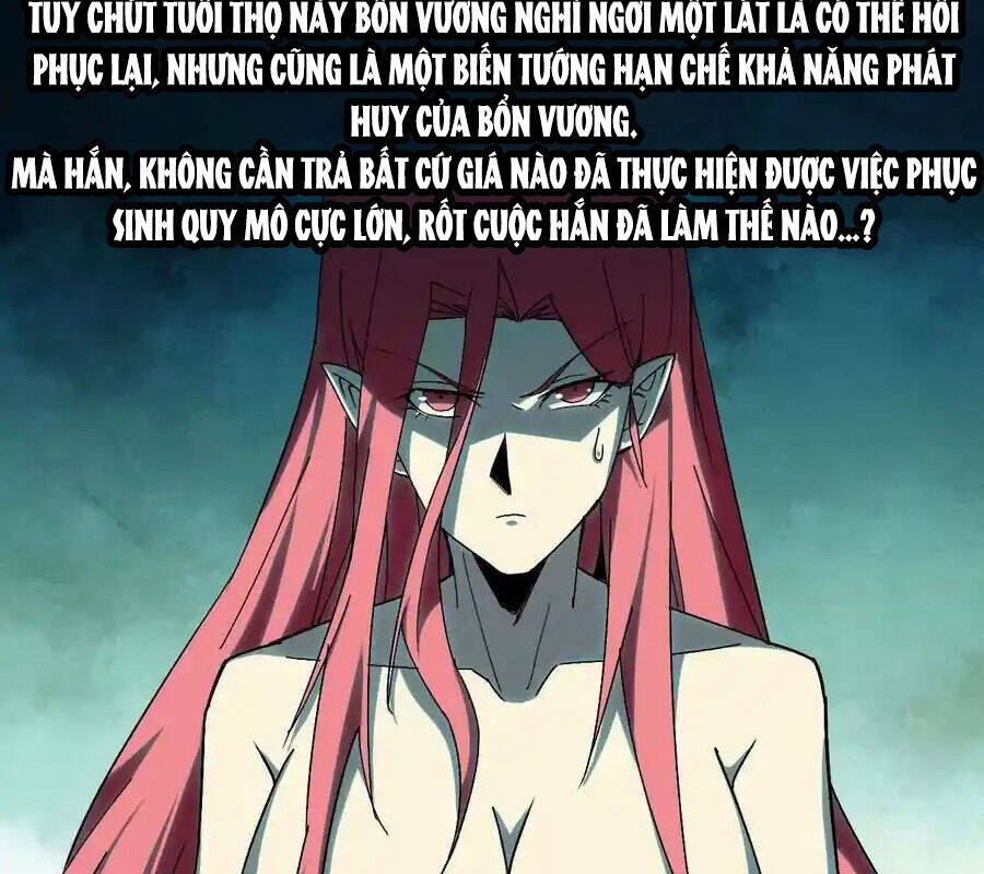 Dũng Giả X Nữ Ma Vương: Chapter 108