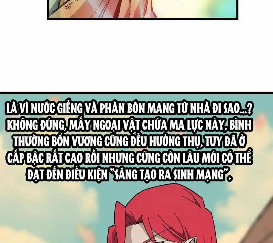 Dũng Giả X Nữ Ma Vương: Chapter 108