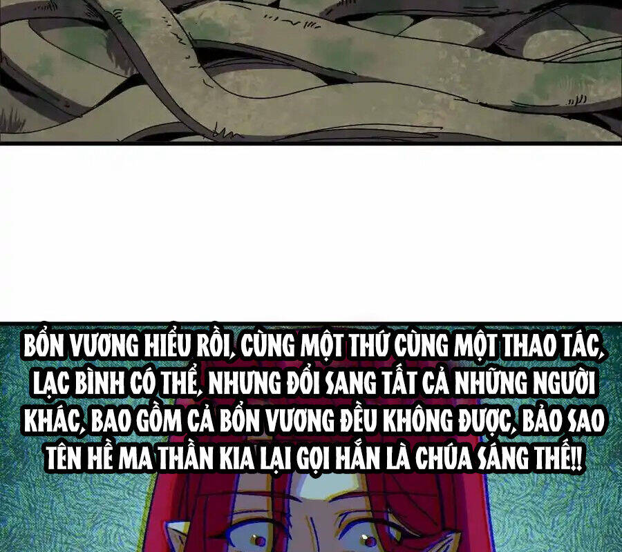 Dũng Giả X Nữ Ma Vương: Chapter 108