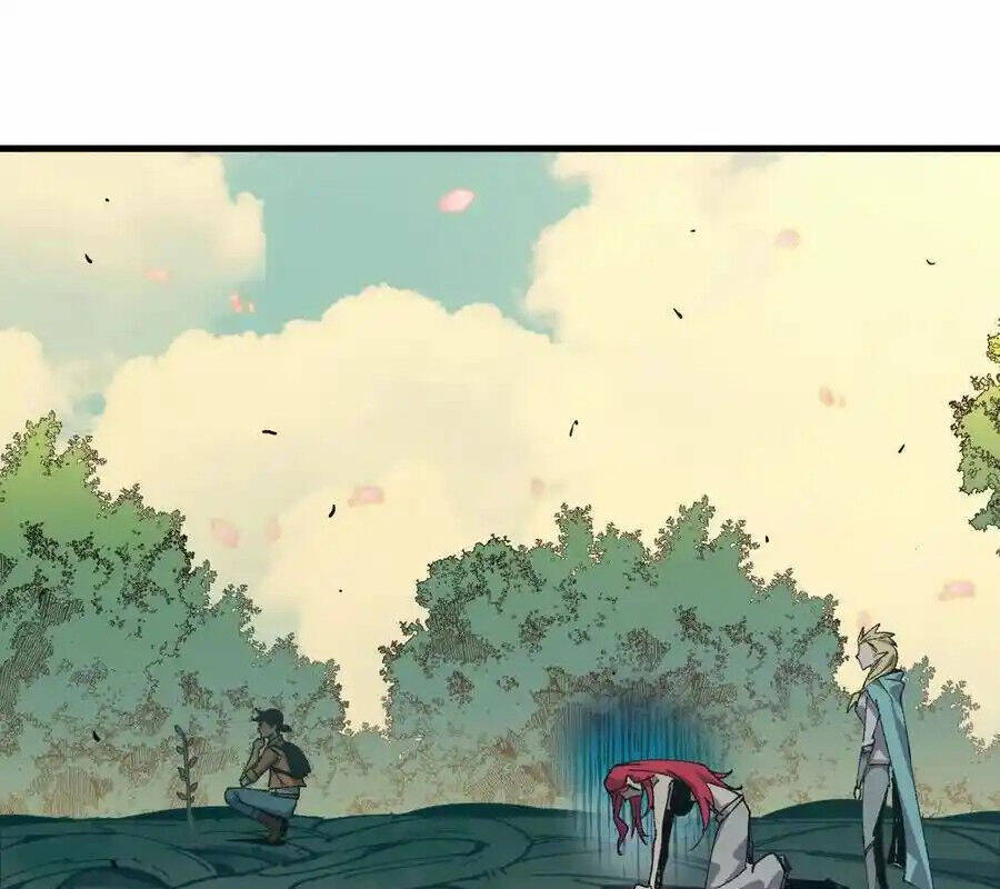 Dũng Giả X Nữ Ma Vương: Chapter 108