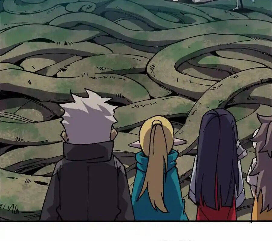 Dũng Giả X Nữ Ma Vương: Chapter 108