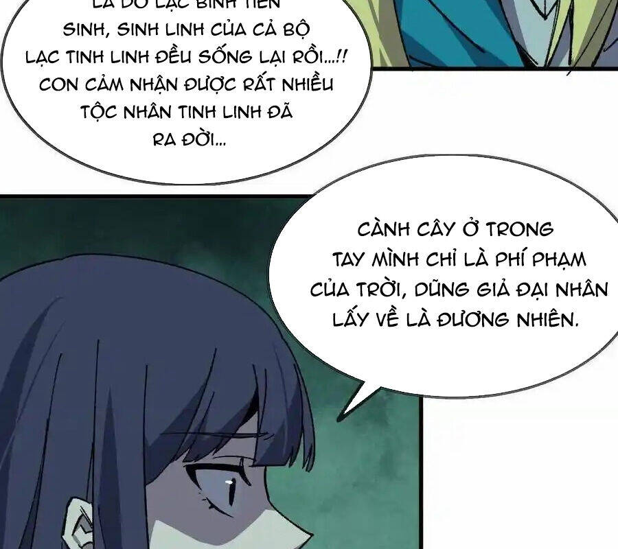 Dũng Giả X Nữ Ma Vương: Chapter 108