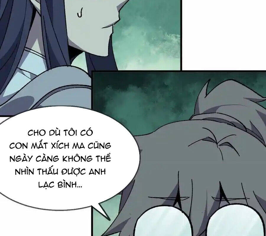 Dũng Giả X Nữ Ma Vương: Chapter 108