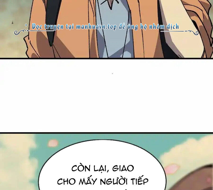 Dũng Giả X Nữ Ma Vương: Chapter 108