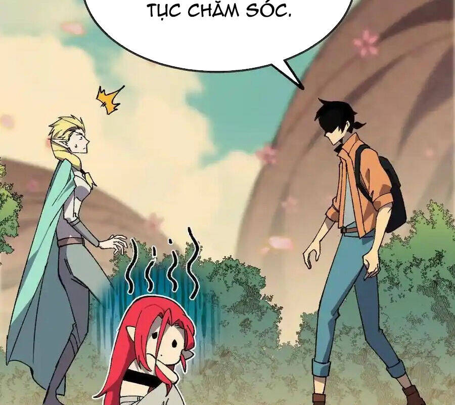 Dũng Giả X Nữ Ma Vương: Chapter 108