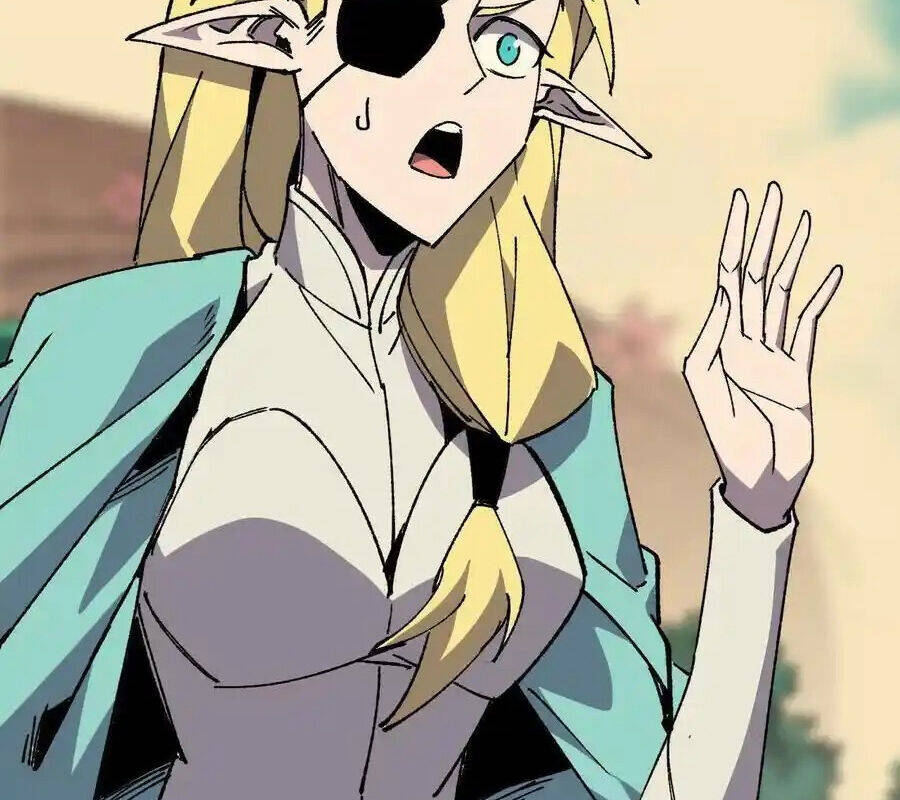 Dũng Giả X Nữ Ma Vương: Chapter 108