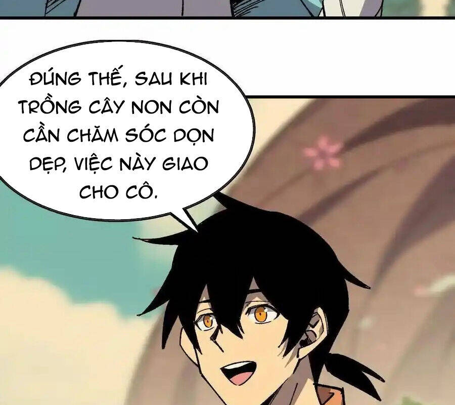 Dũng Giả X Nữ Ma Vương: Chapter 108