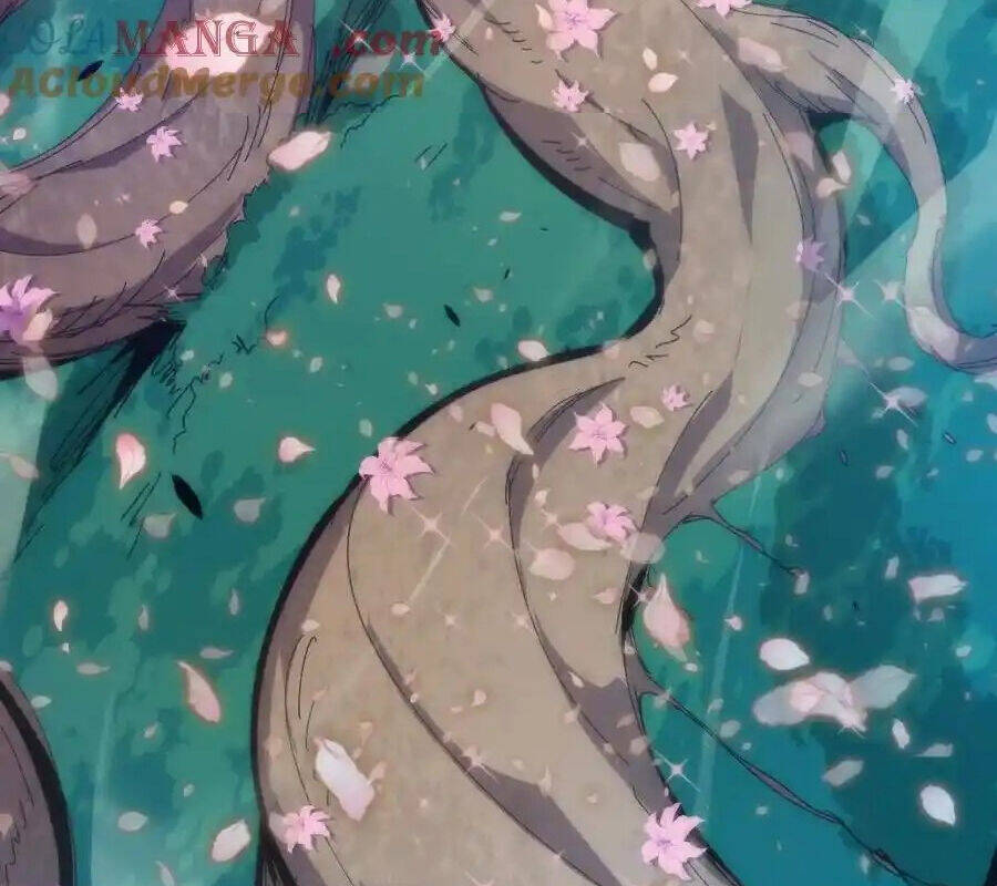 Dũng Giả X Nữ Ma Vương: Chapter 108