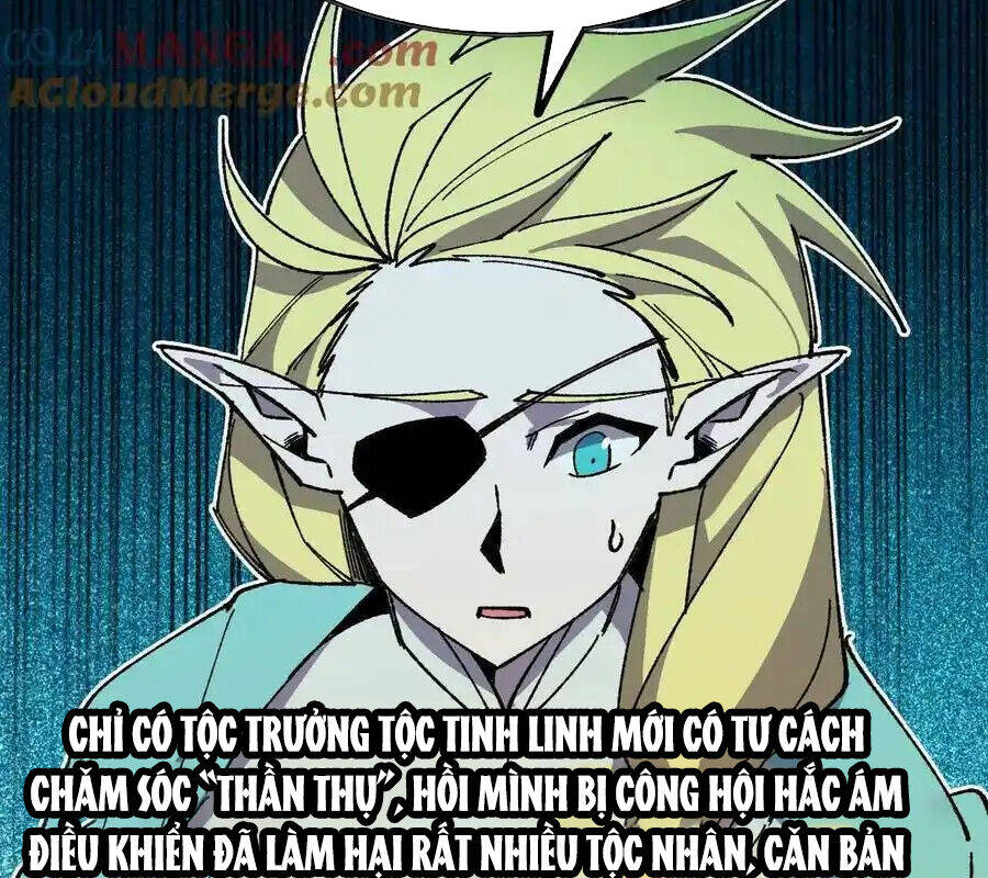 Dũng Giả X Nữ Ma Vương: Chapter 108