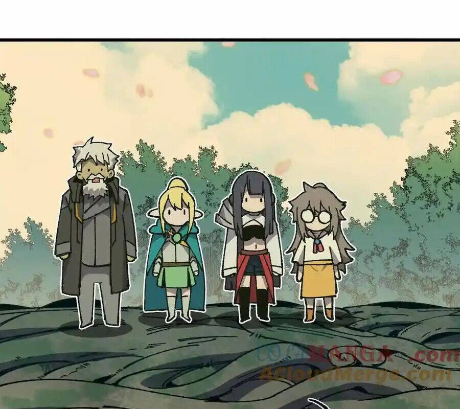 Dũng Giả X Nữ Ma Vương: Chapter 108