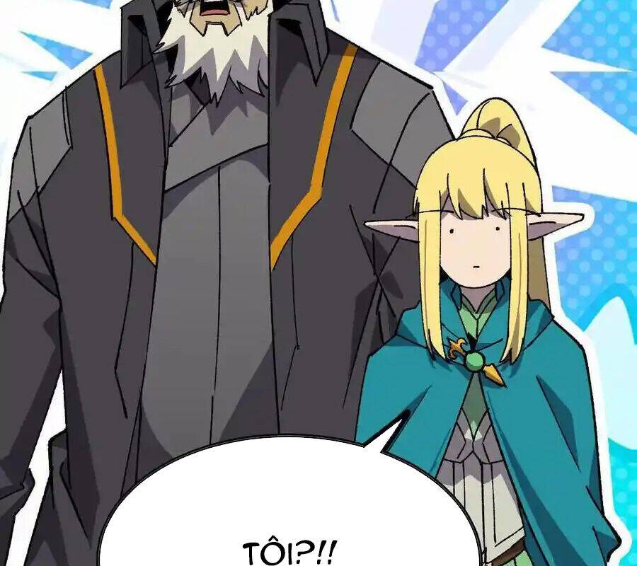 Dũng Giả X Nữ Ma Vương: Chapter 108