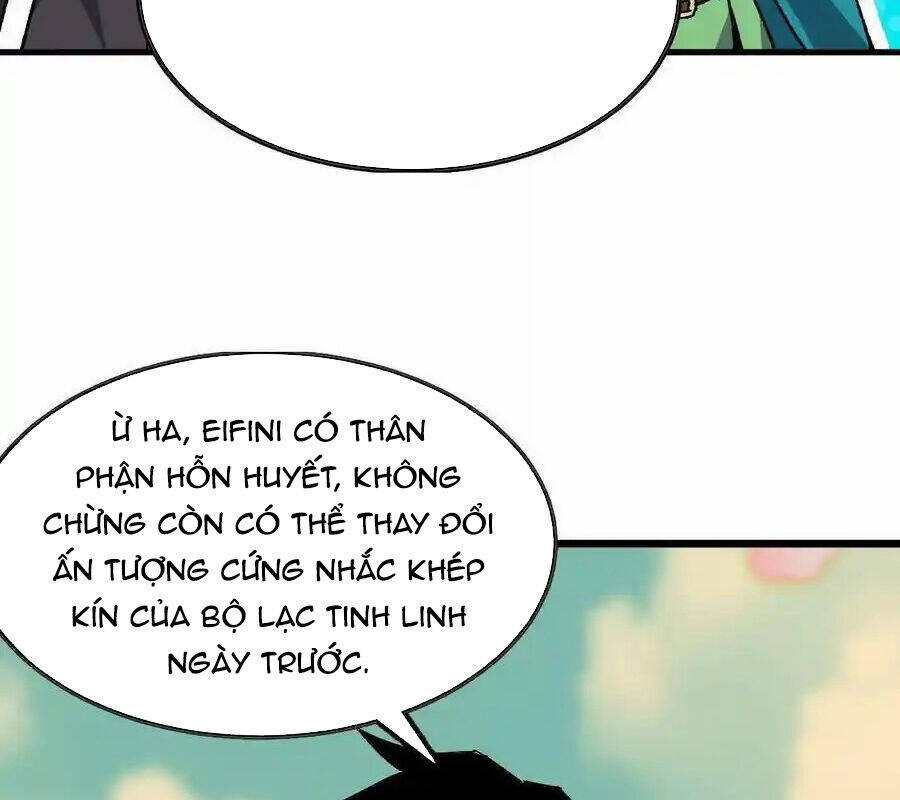 Dũng Giả X Nữ Ma Vương: Chapter 108