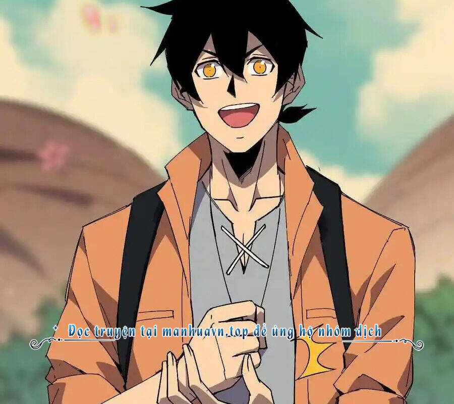 Dũng Giả X Nữ Ma Vương: Chapter 108