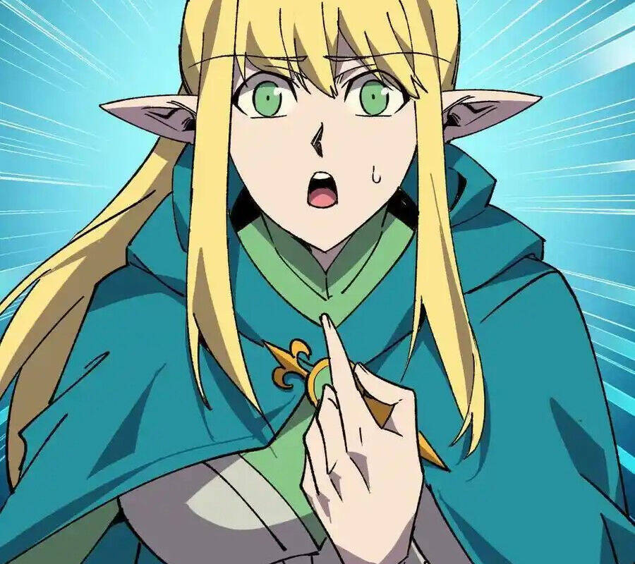 Dũng Giả X Nữ Ma Vương: Chapter 108