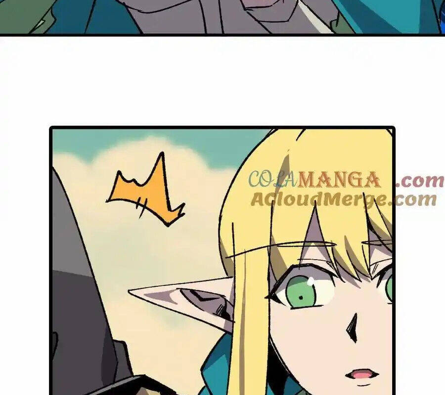 Dũng Giả X Nữ Ma Vương: Chapter 108