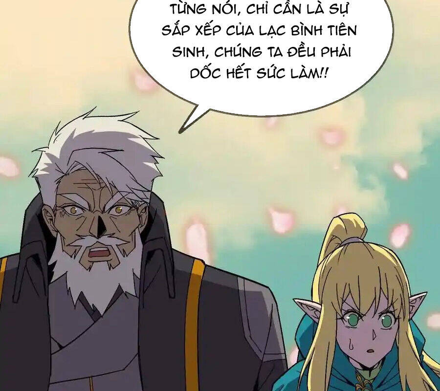 Dũng Giả X Nữ Ma Vương: Chapter 108