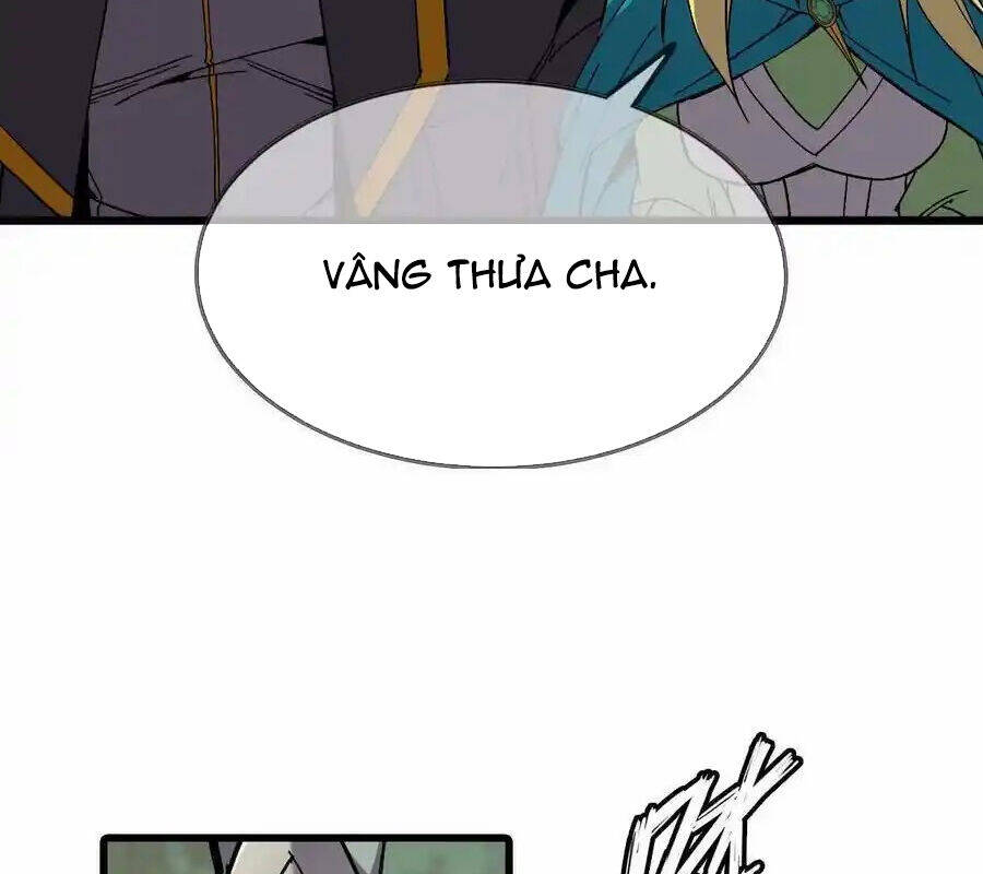 Dũng Giả X Nữ Ma Vương: Chapter 108