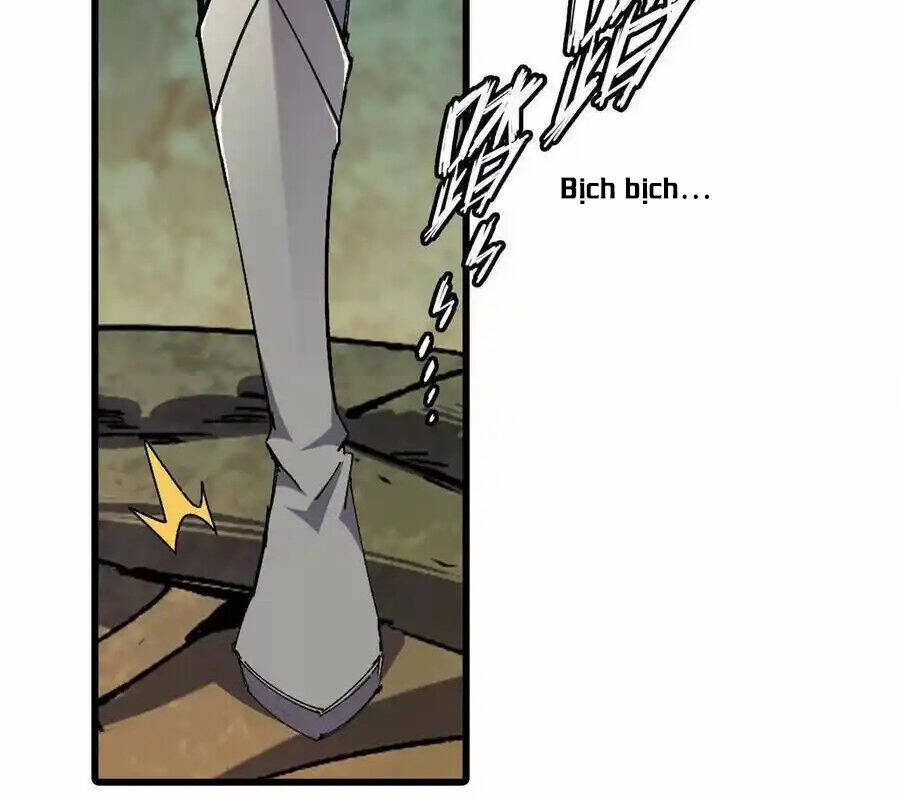 Dũng Giả X Nữ Ma Vương: Chapter 108