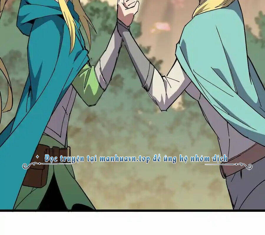 Dũng Giả X Nữ Ma Vương: Chapter 108