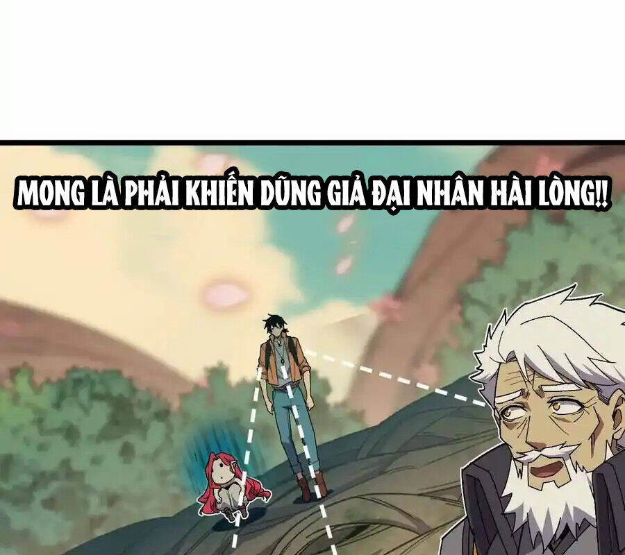 Dũng Giả X Nữ Ma Vương: Chapter 108